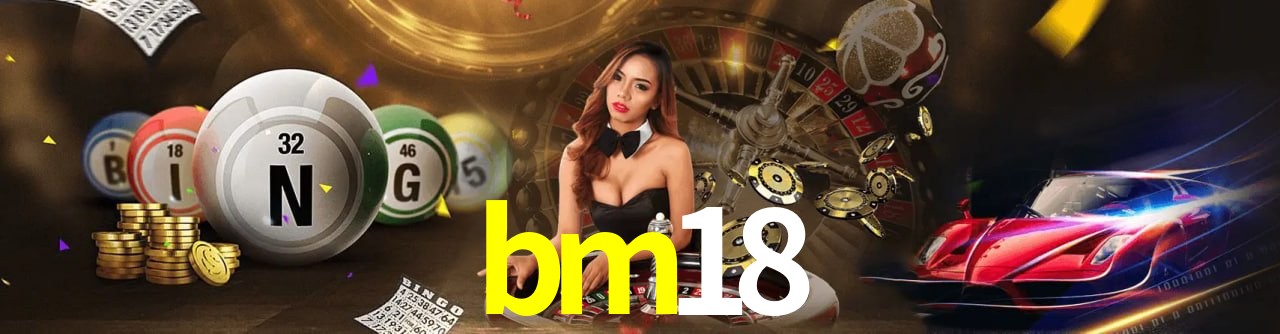 Segurança e performance na plataforma bm18