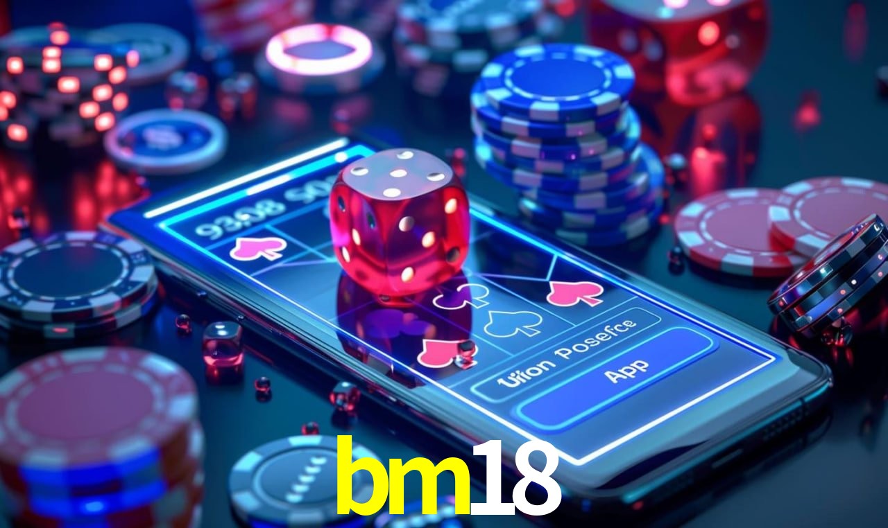Benefícios VIP na bm18
