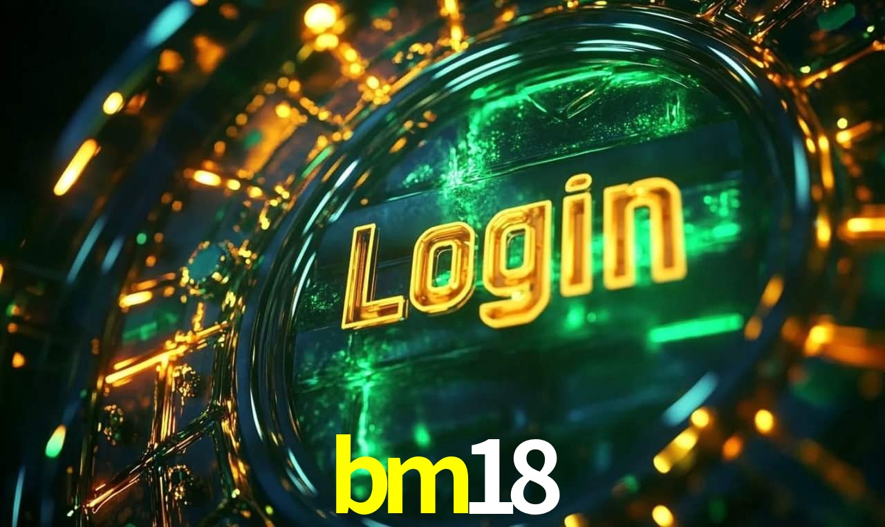 Segurança e privacidade no APP bm18