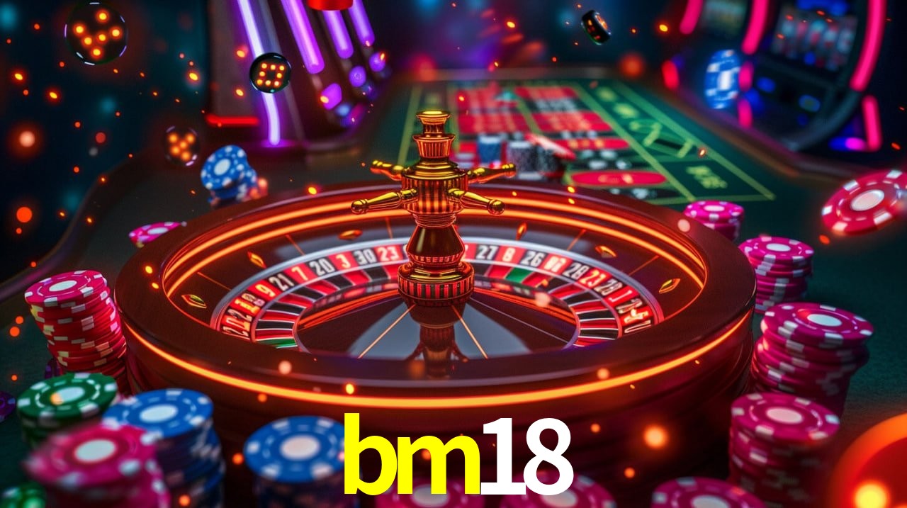 Página oficial no Facebook da bm18